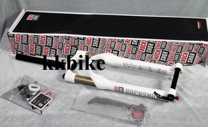 2014 款 RockShox Argyle rct SOLO AIR前叉代替409 街车用叉