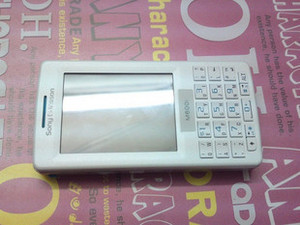 二手手机索爱m600i Sony Ericsson/索尼爱立信 M608c