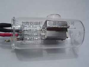 DD10T氘灯  紫外分光光度计 光谱实验 仪器仪表监测专用 学校实验