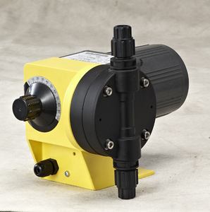 JMW型隔膜式计量泵  水泥助磨剂计量泵