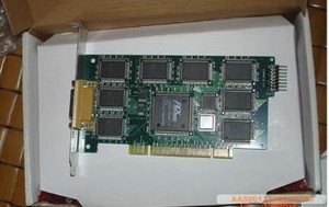 8路监控卡PLX PCI6150 BB66PC 拆机卡 AOP-108D