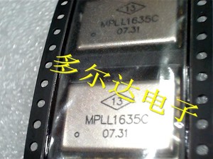 全新微波频率合成器 MPLL1635C PLL锁相环模块