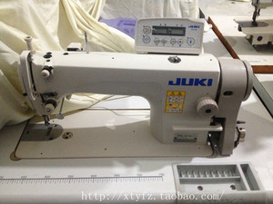 工业缝纫机 标准 重机牌缝纫机 jack缝纫机 熨烫设备 烫台 平车