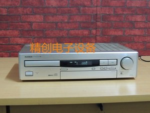 二手安桥音响 组合音响 CD 收音机 功放 电脑发烧功放 发烧音响