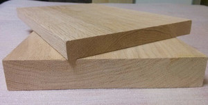 美国红橡木木板实木定制加工木方硬木雕刻板名贵楼梯踏步板木料