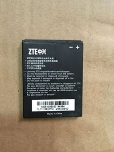 适用 ZTE  V889F V889S N881E 手机电池 Li3716T42P3h594650电板