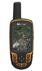 彩途 彩图 K72B 专业级GPS北斗手持机 GPS导航仪 GIS数据采集器