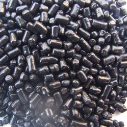 黑色填充母料 厂家直销 PP填充料 环保填充 增硬剂 注塑抽粒级