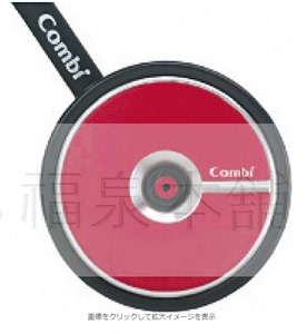现货日本原装Combi康贝F2 婴儿手推车专用车轮片