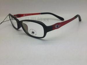 专框正品 波克夏保罗 TR板材眼镜框架 超轻款近视眼镜架 PL-6092