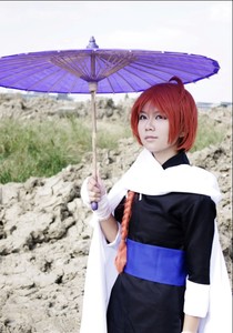 魂漫轩 银魂夜兔神威吉原編cosplay Cos服装现货优惠神威衣服 阿里巴巴找货神器