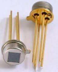 热电堆/红外测温计器 TS118-3红外测温传感器 温度传感器