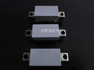 NEC模块  光接收机模块 砷化镓放大模块 NEC功率倍增 MC-7884S