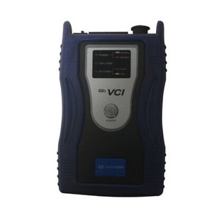 现代 起亚 专用GDS VCI Diagnostic Hyundai Kia汽车故障检测仪