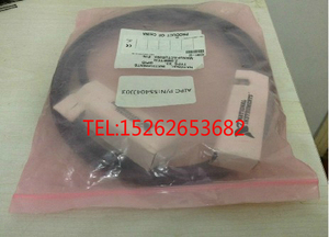 全新原装 NI GPIB线 Cable IEEE488线 763061-02 2M黑色