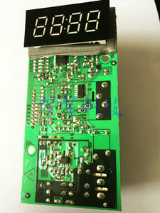 美的微波炉电脑板EGLCCE4-15-K/EG823MF4-NR1/EG720KG4-NA线路板