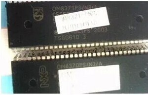 【煜鹏电子】 芯片 OM8371PS/N3/1 OM8371-RW2