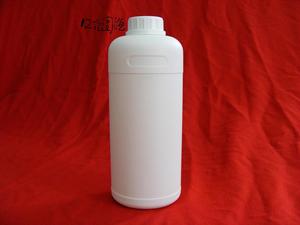 食品级塑料瓶1200ml 样品瓶乳液分装瓶1.2升kg L化工试剂瓶色精瓶