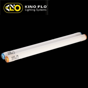 Kino Flo灯管 75W/40W 3200K 2英尺/4英尺冷光灯低色温灯管