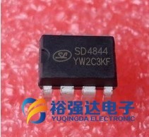 【裕强达电子】SD4844P 小功率开关电源芯片 DIP