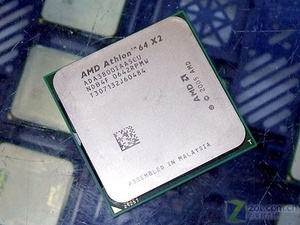 二手amd5200双核cpu940AM2 64*2 2.7高主频 另AMD5600+5400+ 包邮