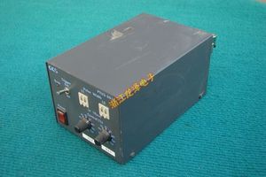 日本CCS PTU2-3012 18V 27W 220V光源电源照明控制器 1.2公斤
