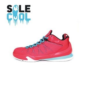 耐克AIR JORDAN CP3.VIII AE 保罗8 季后赛篮球鞋男 725173-604