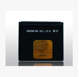 适用于诺基亚BL-5X/8800/8800s/8600/电池/电板/后盖壳镜面外屏