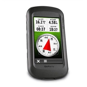 Garmin佳明 montana650梦想家 户外GPS手持机导航仪4寸屏汽车导航