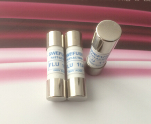 仪器用万用表保险丝管 FLU 11A1000V代替LITE FLU11A 15B17B18B用