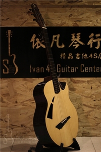 【依凡琴行精品吉他4S店】AVIAN 手工琴系列