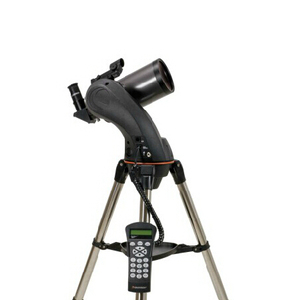 星特朗自动寻星跟星天文望远镜高清高倍观景观天2用NEXSTAR 90SLT