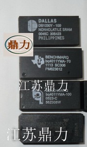 通力电梯主板CPU40芯片D8程序BQ4013YMA，DS1245Y,CPUnc芯片D8
