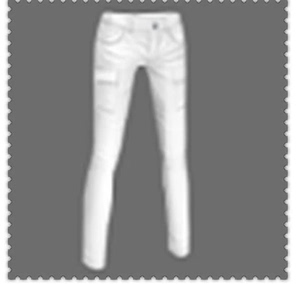 au劲舞团9.6.5版新款葱葱白白 女裤|月拍一件|永久拍3新款yy搭配