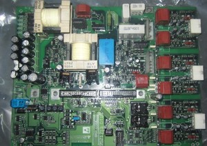 丹弗斯变频器配件LVT5000,75KW电源功率板