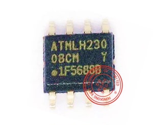 BL24C08 EEPROM芯片 (搭配SA9023或SA9027或TE7022L)，假一赔十