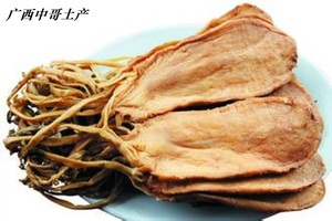 广西贵港头菜客家地方特产大头菜开胃咸香农家头菜500g五份包邮