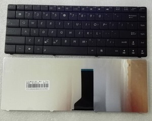全新华硕ASUS A84S X42J X45V X44H X84H X43S X84笔记本键盘
