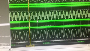 FIR/CIC/HB数字滤波器设计，承接FPGA/高速JESD/项目外包verilog