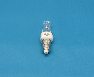 正品摄影器材 闪光灯模型灯造型灯泡JDE14 220V240V-75W爆款促销