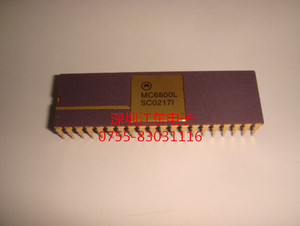 MC6800L MC6800 深圳原装正品现货特价，以询价为准。