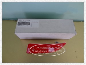 宝马E83 X3  后保险杠反光片 后杠防撞条 装饰灯 示宽灯汽车配件