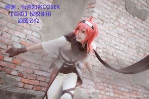 瑾媛cos阿德勒cos服六花的勇者阿德雷特·麦亚cosplay服装