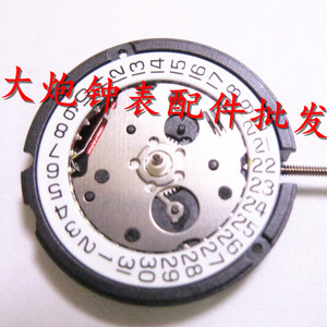 手表配件 瑞士全新ETA 803.112 石英机芯 803112机芯 女装机芯
