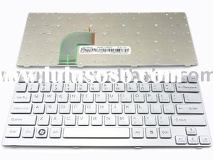 SONY 索尼 VAIO PCG-5G2T 5K2T VGN-CR PCG-5K1T 5J1T CR33 键盘