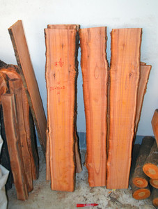 红椿木血椿板材原木木雕木刻牌子装饰料家具料鲁班凳红椿木料子