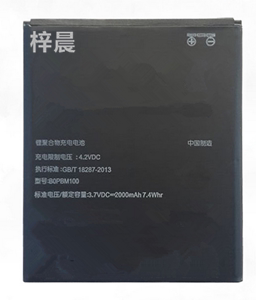 HTC Desire D616W手机电池HTCv3 v3 HTC d616d D616H电板BOPBM100