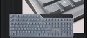 韩国skydigital dopa同款键盘硅胶保护套膜NKEYBOARD鼠标垫大