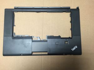 适用联想Thinkpad T530 W530 C壳 掌托 手托 带指纹孔 校正器挡板