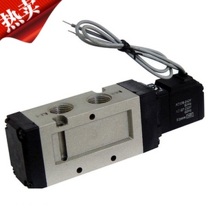 精品电磁阀 VF5120 DS5120 YS5120-AC DC-12 24 36 110 220 380V